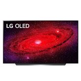 LG OLED55CX6LA 139,7 cm (55") 4K Ultra HD Smart TV Wi-Fi, MY2020