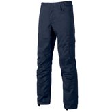 Pantaloni da Lavoro Multitasche U-Power Alfa ST068BC - Colore : Deep Blu- Taglia : 52