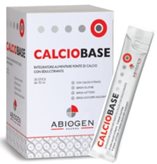 Calciobase Abiogen 30 Stick