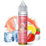 Pink Lemonade Flavour Bar Suprem-e Aroma Mini Shot 10ml Limonata Frutti Rossi Ghiaccio