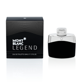 Mont Blanc Legend Pour Homme Eau de Toilette Spray - Scegli tra : 50ml