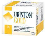 Uriston® Gold Natural Bradel 28 Bustine