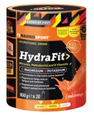 HydraFit&gt; 400g + Sportbottle Hydra2Pro 2023