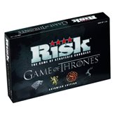 Gioco da Tavolo Risiko Game of Thrones Skirmish versione Inglese Winning Moves