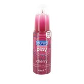 Top Gel Very Cherry - 50 ml