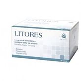 Phytores Litores Integratore Alimentare 20 Bustine 3,8g