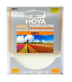 HOYA  Filtro UV (C) HMC 72mm HOY UVCH72