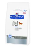 Hill's l/d canine 2 kg