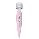 Rechargeable USB Massager Pink