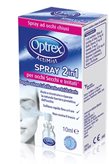 Optrex Actimist 2 in 1 Collirio Spray per occhi secchi e irritati 10 ml