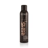 Style Connection Quick Tease 15 Backcombing Lift Finish Spray 250 ml Redken