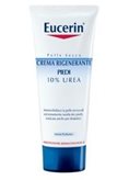 Eucerin 10% Urea Crema Rigenerante Piedi