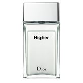 Profumo Dior Higher Eau de Toilette, 100 ml spray - Profumo uomo
