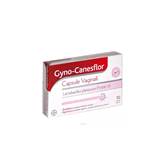 Gyno-Canesflor 10 Capsule Vaginali