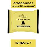 ORO compatibili Nespresso