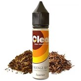 Orange Bay Cleaf Dreamods Aroma Mini Shot 10ml Tabacco Virginia Burley