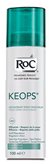 ROC KEOPS Deodorante Spray Fresco 100ml