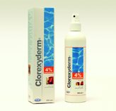 Icf clorexyderm 4% soluzione 250 ml