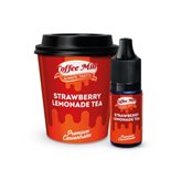 Strawberry Lemonade Tea Aroma Concentrato Coffee Mill per Sigarette Elettroniche