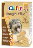 Cliffi jungla mix snacks 400 gr