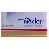 Meclon 20%+4% Crema Vaginale 30g + 6 Applicatori