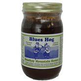 Salsa Smokey Mountain Blues Hog 473l