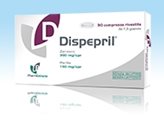 Dispepril Food Supplement 30 Coated Tablets