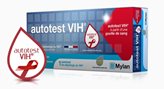 Autotest VIH Screening HIV