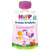 Frutta Frullata Unicorno Hipp 90g