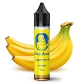Chicaban Suprem-e Aroma Mini Shot 10ml Banana Zucchero