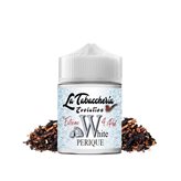 White Perique Extreme 4pod La Tabaccheria Liquido Shot 20ml Tabacco