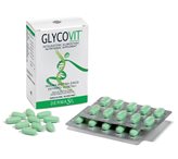 Glycovit Derma Sp3 Integratore Alimentare Senza Glutine 30 Compresse