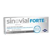 Sinovial 1,6% 32 mg/2 ml - Dispositivo visco-suppletivo delle articolazioni 1 siringa pre-riempita