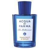 Acqua di Parma Blu Mediterraneo Mandorlo di Sicilia Eau de toilette spray 150 ml unisex