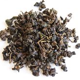Gaba Organic Oolong Tea - 25 g