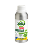 Enerzona Omega 3 RX ricco di EPA e DHA 240 capsule