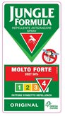 Jungle Formula Spray Repellente Antizanzare Molto Forte 75 ml