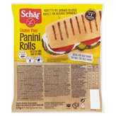 Schar Panini Rolls Senza Glutine 3x75g