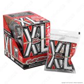 Pop Filters Slim XL Extra Lunghi 6mm - Box 8 Bustine da 100 Filtri
