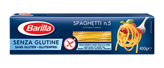 Barilla Spaghetti Numero 5 Pasta Senza Glutine 400g