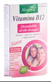 Vitamina B12 Orosolubile Alsiroyal® 30 Compresse