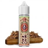 Mekico Liquido Alternative Vapor da 20 ml Aroma al Tabacco