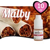 Malby VaporArt Liquido Pronto da 10 ml - Nicotina : 8 mg/ml, ml : 10