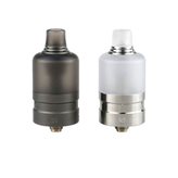 Sure RTA BP Mods Atomizzatore 22mm - Colore  : Stainless Steel (SS)