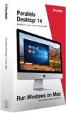 Parallels Desktop 15 per Mac Italiano Perpetua