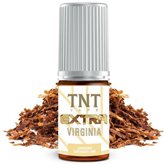 Extra Virginia TNT Vape Aroma Concentrato 10ml Tabacco