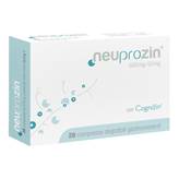 Neuprozin 28 compresse integratore alimentare per le cellule nervose