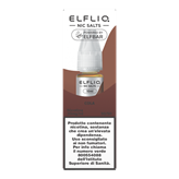 ElfLiq Cola Elf Bar Liquido Pronto 10ml (Nicotina: 20 mg/ml - ml: 10)