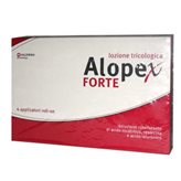 Alopex Lozione Forte 40ml