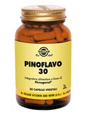 Solgar Pinoflavo 30 - 30 Capsule Vegetali